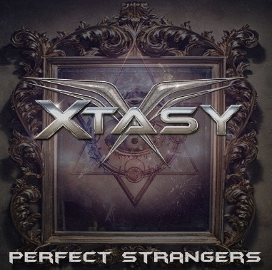 Xtasy : Perfect Strangers